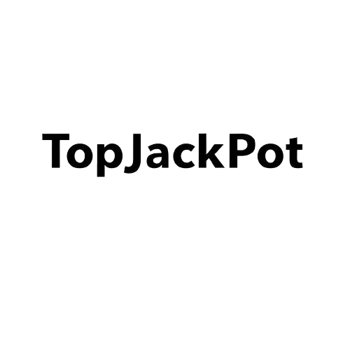 TopJackPot Logo